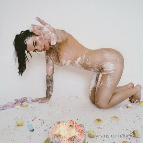 Kylie Rae