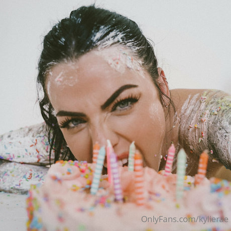 Kylie Rae