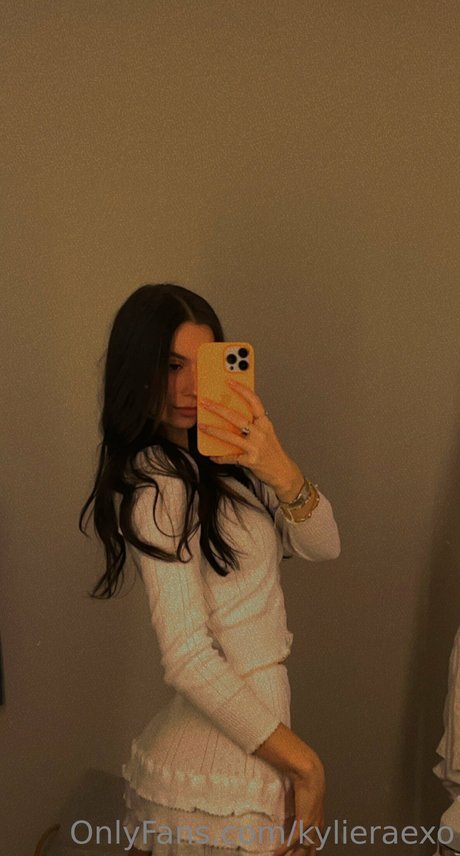 Kylie Rae