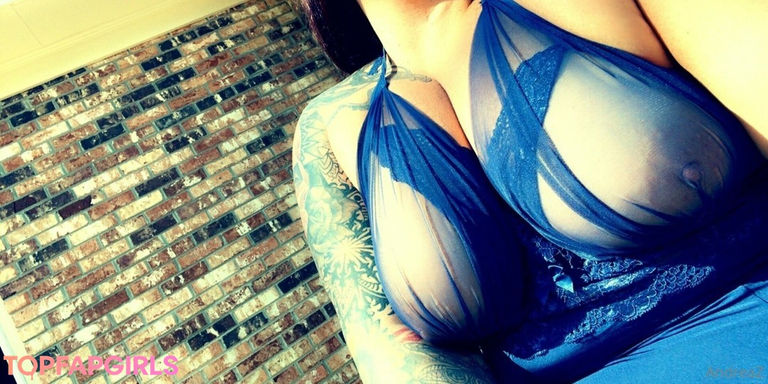 Foto desnuda filtrada de OnlyFans de Andrea Zendejas #25 Foto desnuda filtrada de OnlyFans de Andrea Zendejas #25