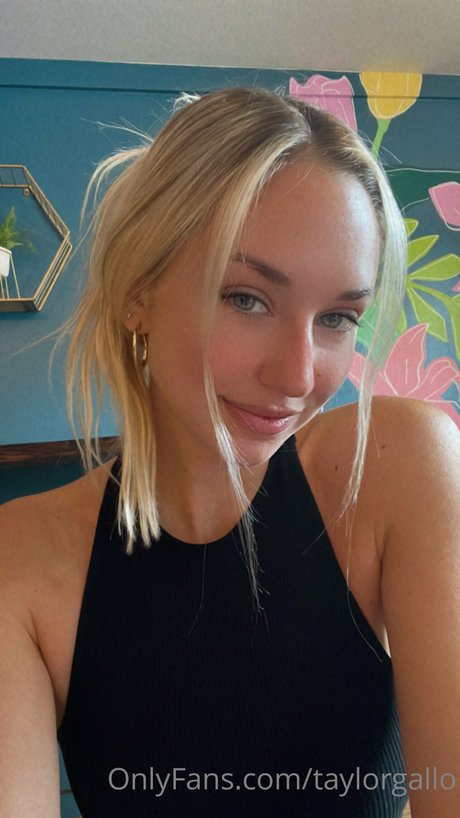 Taylor Gallo