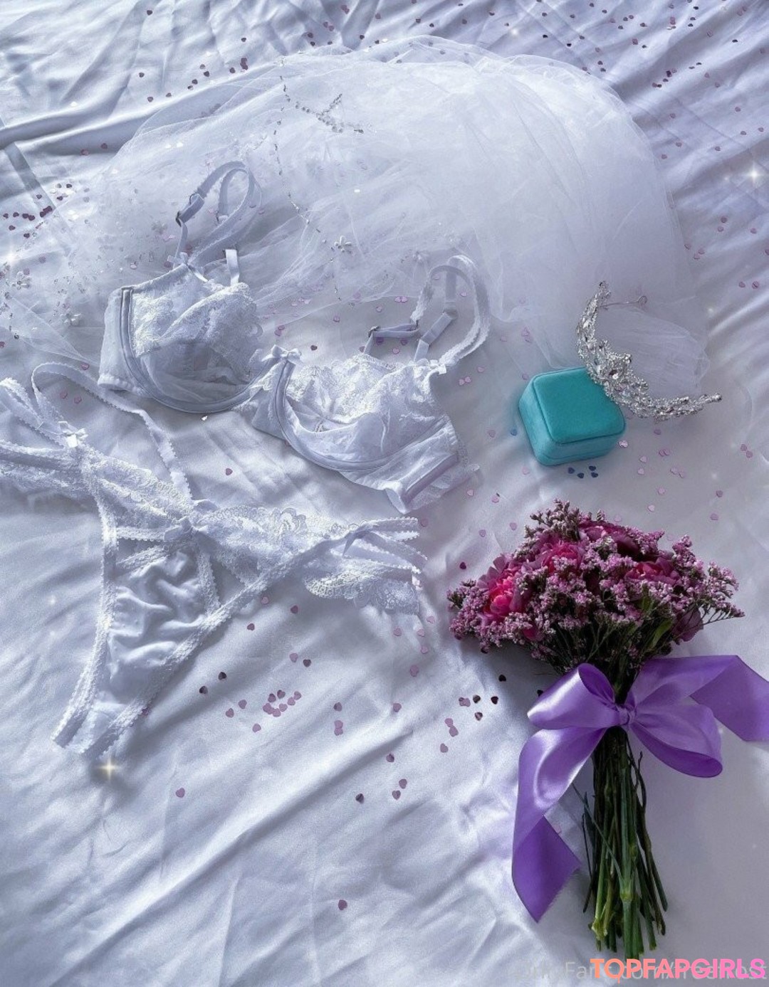 Foto desnuda filtrada de OnlyFans de Adeline Frost #1024