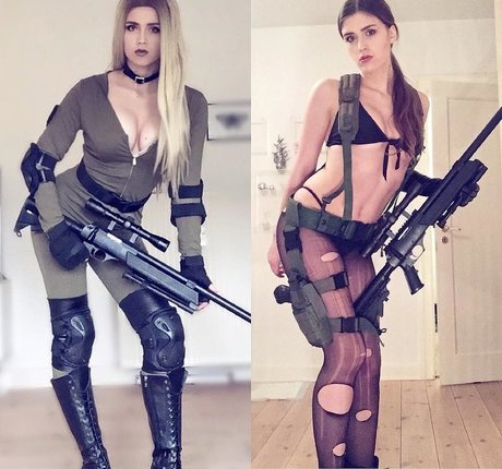 Adeline Frost
