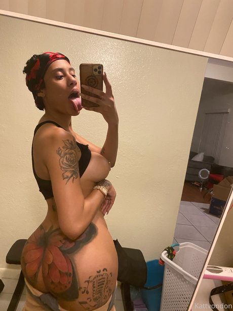 Katt Von Don