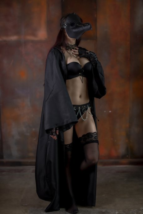 Kara Corvus