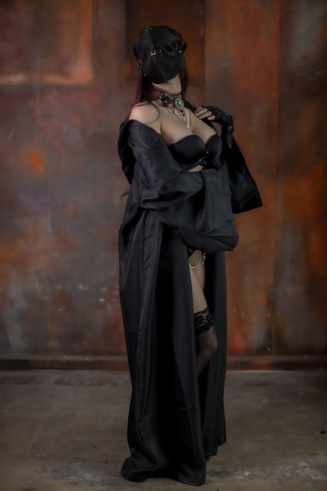 Kara Corvus