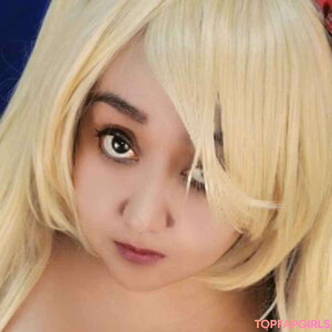 Foto desnuda filtrada de OnlyFans de Mizuno Atena #1806