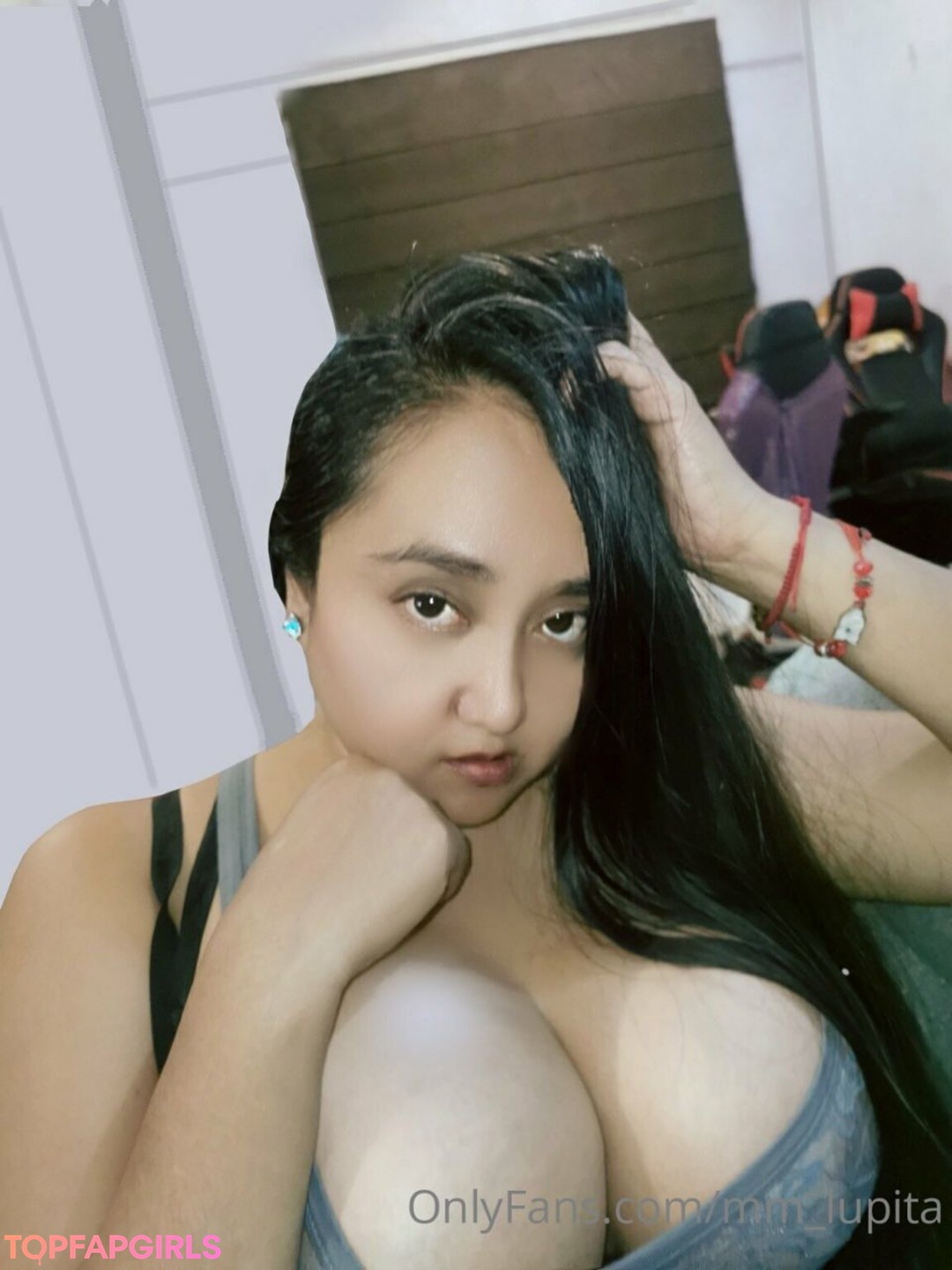 Foto desnuda filtrada de OnlyFans de Mizuno Atena #876