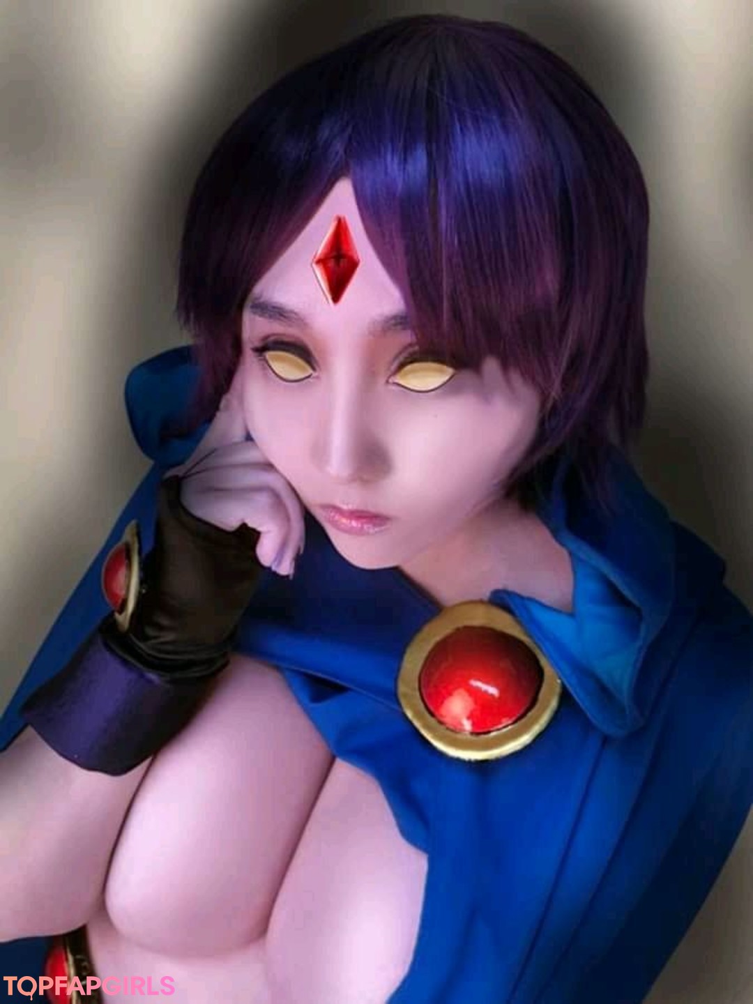 Foto desnuda filtrada de OnlyFans de Mizuno Atena #896