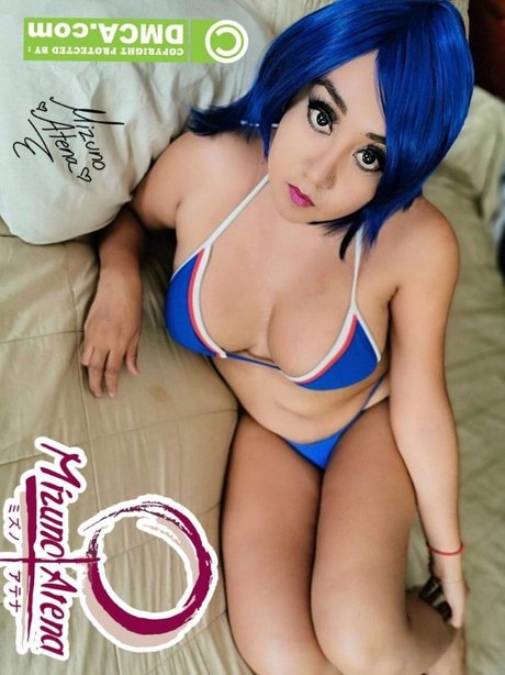 Mizuno Atena