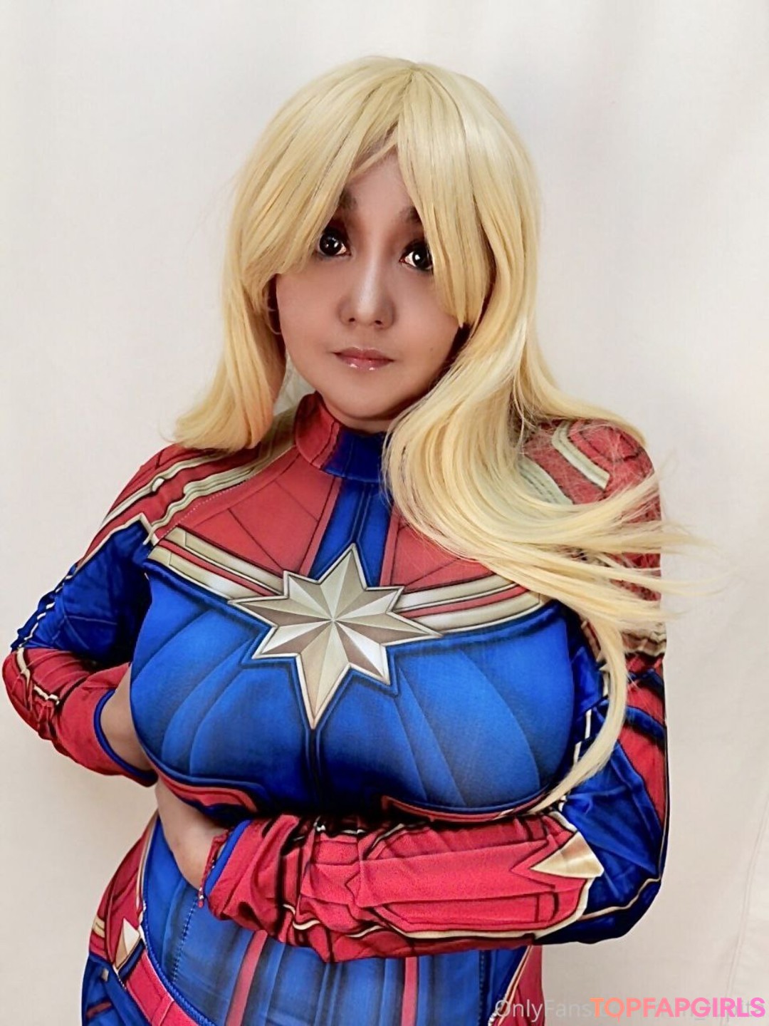 Foto desnuda filtrada de OnlyFans de Mizuno Atena #984