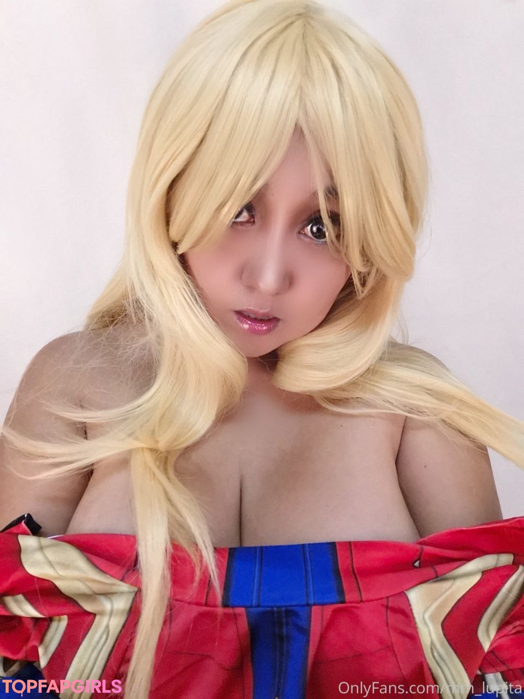 Foto desnuda filtrada de OnlyFans de Mizuno Atena #989