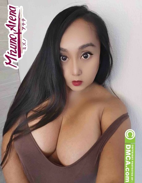 Mizuno Atena