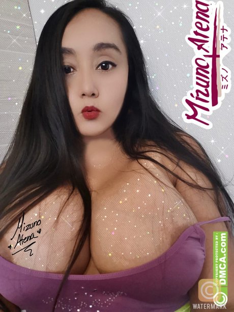Mizuno Atena