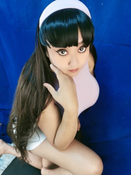 Mizuno Atena