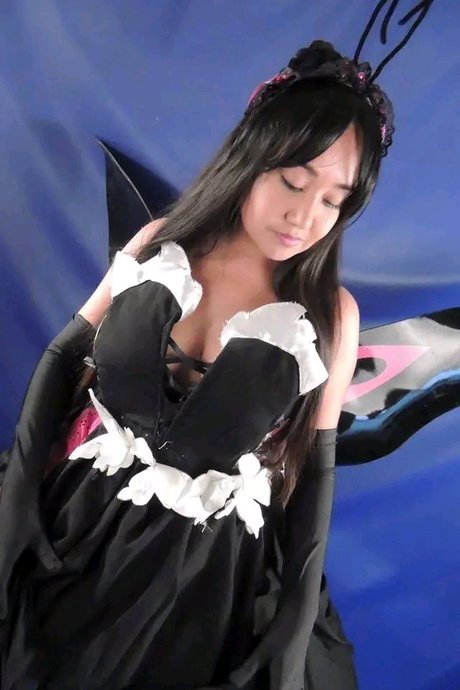 Mizuno Atena