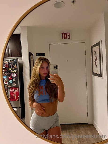 Genie Exum