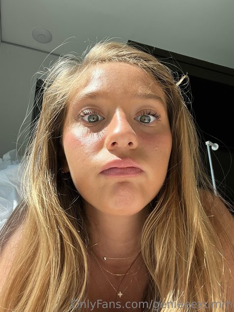 Genie Exum