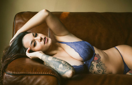 Stephanie Marazzo