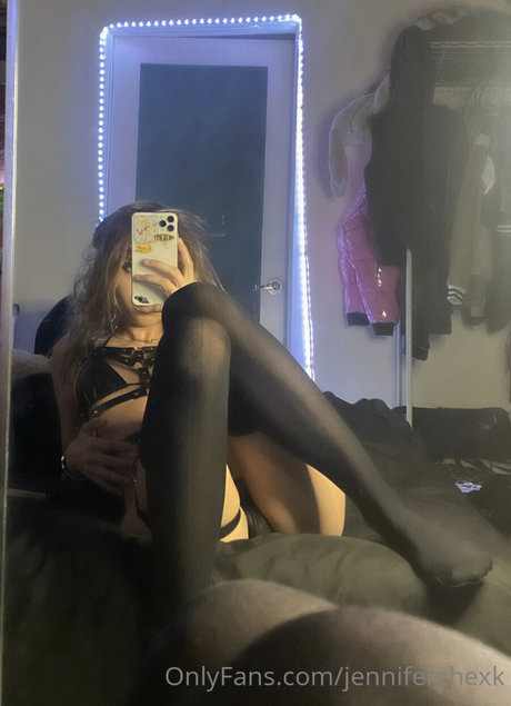 Foto desnuda filtrada de OnlyFans de Sxpientia