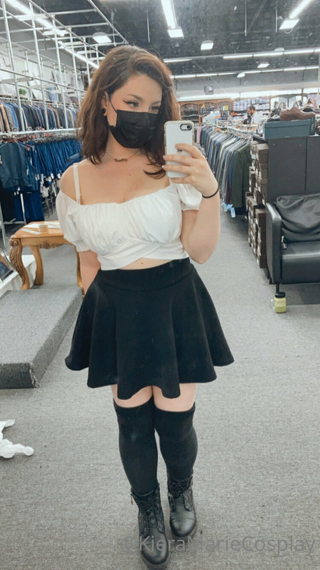 Kiera Marie