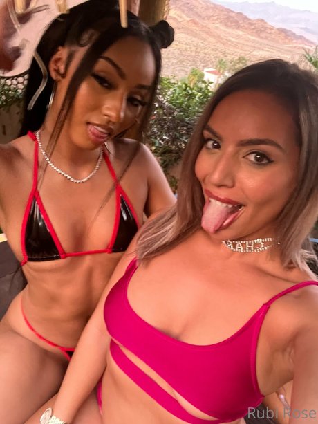 Rubi Rose