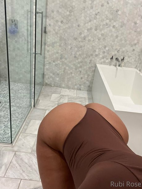 Rubi Rose