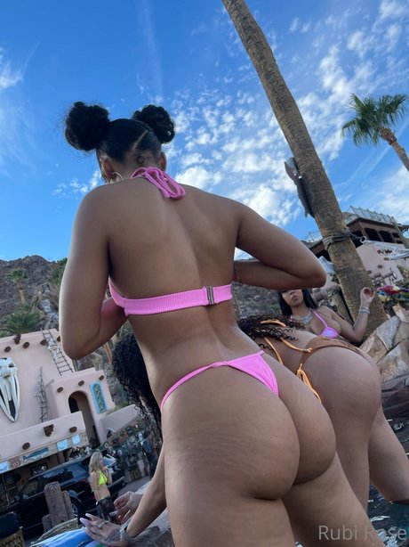 Rubi Rose