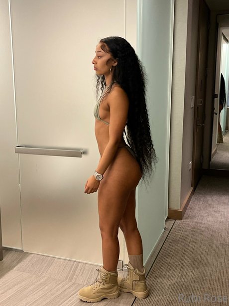 Rubi Rose