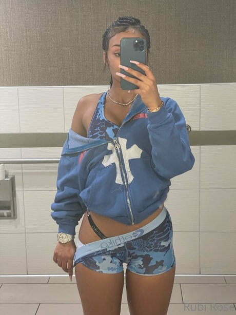 Rubi Rose