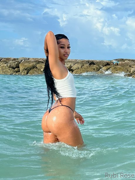 Rubi Rose