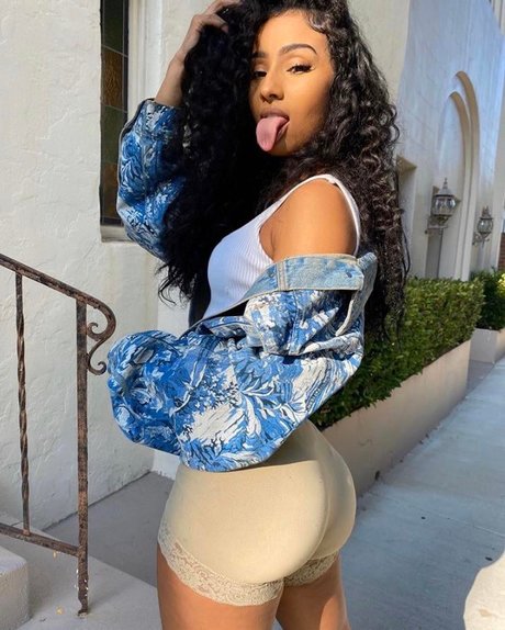 Rubi Rose