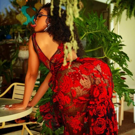 Rubi Rose