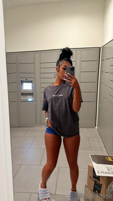 Rubi Rose