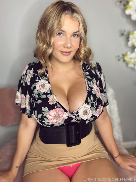 Chelsea Wilde