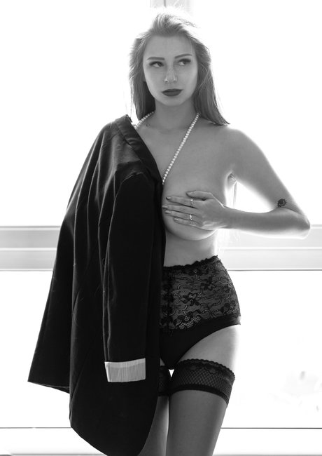 Katerina Soria