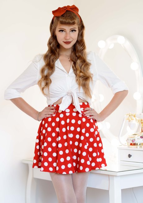 Katerina Soria