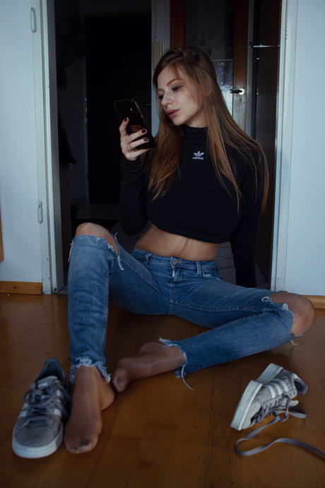 Katerina Soria