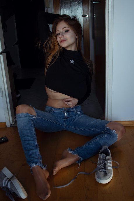 Katerina Soria