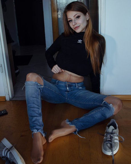 Katerina Soria