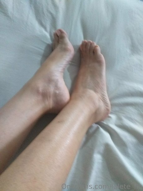 Foto desnuda filtrada de OnlyFans de Fyorenzana
