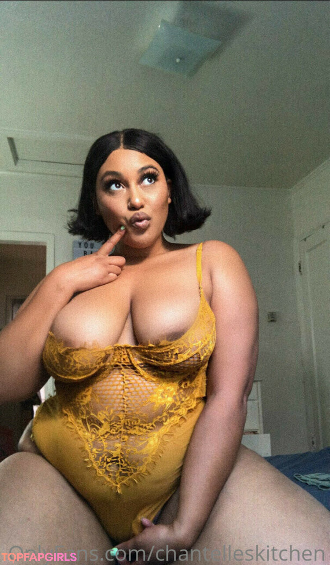 Foto desnuda filtrada de OnlyFans de Chantelles Kitchen #115 Foto desnuda filtrada de OnlyFans de Chantelles Kitchen #115