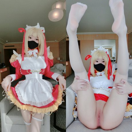 Yuno_cos