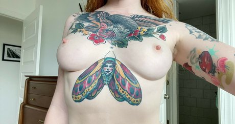 Foto desnuda filtrada de OnlyFans de Jolene Brody