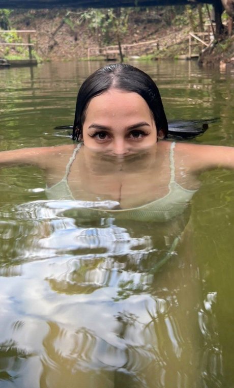 Foto desnuda filtrada de OnlyFans de Vita Celestine
