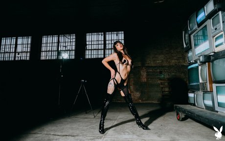 Foto desnuda filtrada de OnlyFans de Reed Suicide