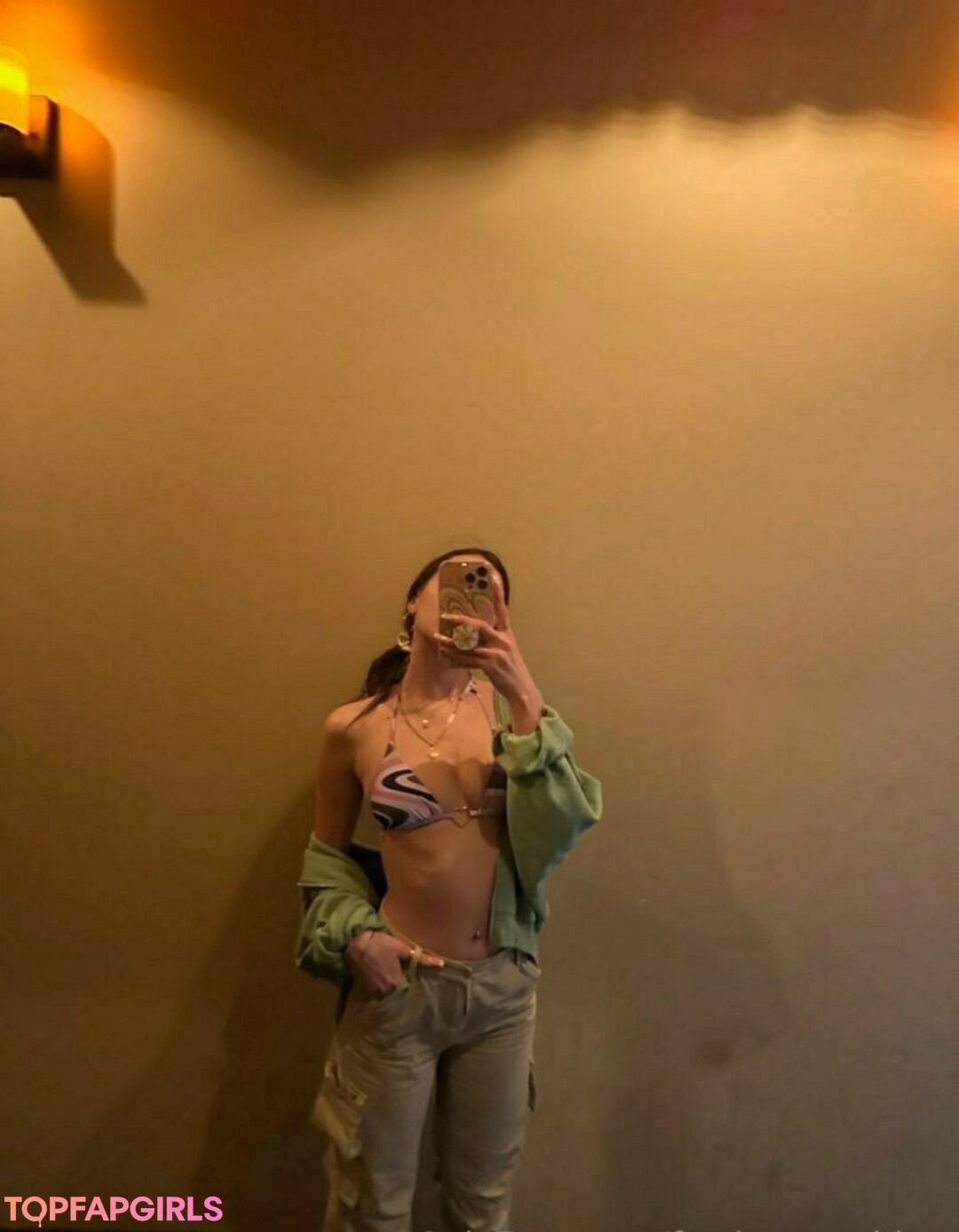 Foto desnuda filtrada de OnlyFans de Ashley Sext Queen #1026