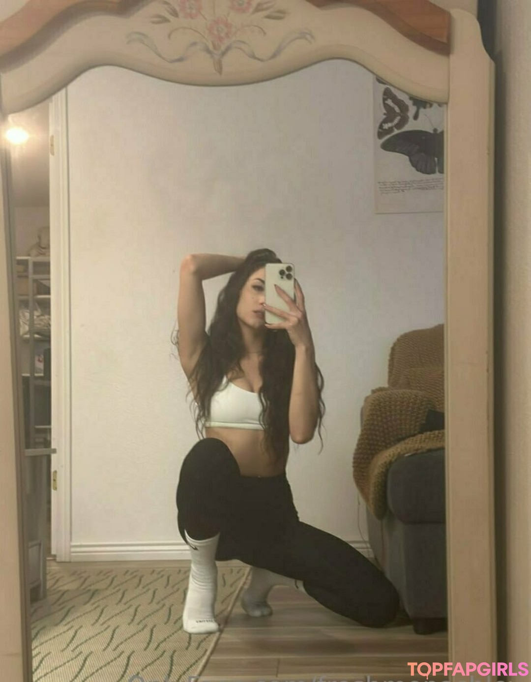 Foto desnuda filtrada de OnlyFans de Ashley Sext Queen #531 Foto desnuda filtrada de OnlyFans de Ashley Sext Queen #531