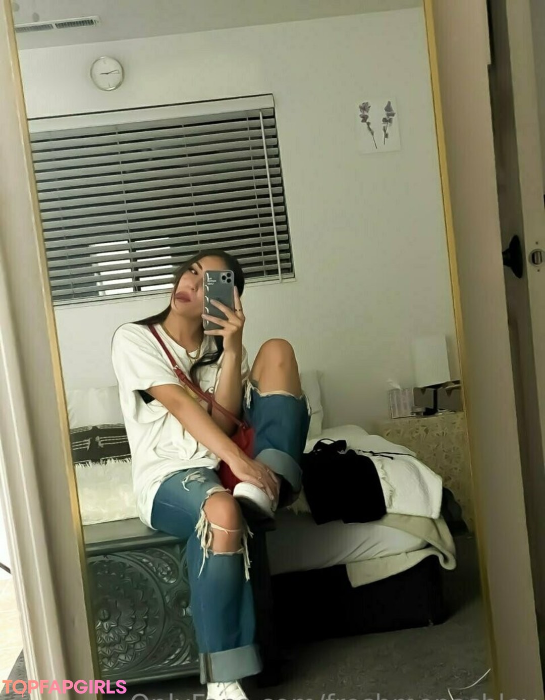 Foto desnuda filtrada de OnlyFans de Ashley Sext Queen #753 Foto desnuda filtrada de OnlyFans de Ashley Sext Queen #753