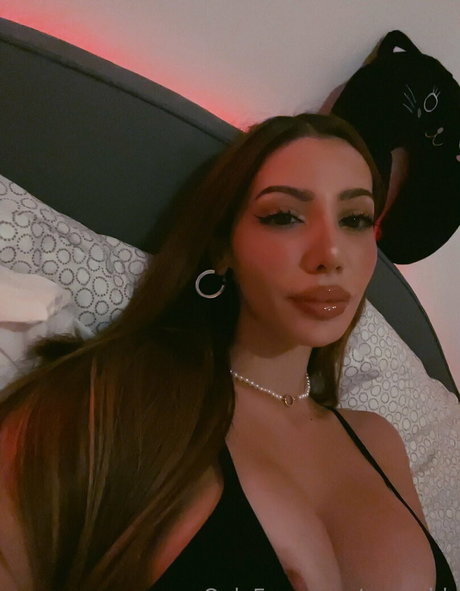 Foto desnuda filtrada de OnlyFans de Venusbb